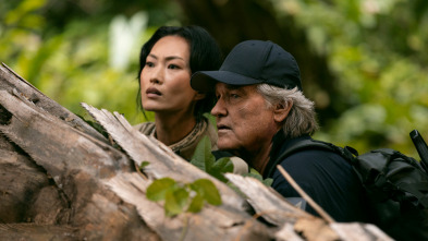 Imagen de Monarch: el... (T2): Ep.9 Los confines de la Tierra - 2