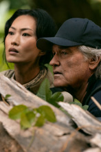 Imagen de Monarch: el... (T2): Ep.9 Los confines de la Tierra - 1