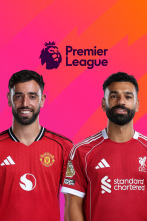 Imagen de Jornada 35: Manchester Utd. - Liverpool - 1