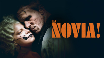 Imagen de ¡La novia! - 2