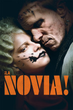 Imagen de ¡La novia! - 1