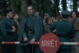 Imagen de Frontera - 4