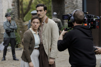 Imagen de Frontera - 5