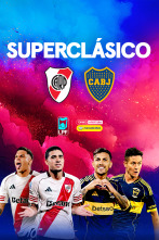 Imagen de Jornada 15: River Plate - Boca Juniors - 1