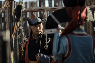 Imagen de Mongol - 3
