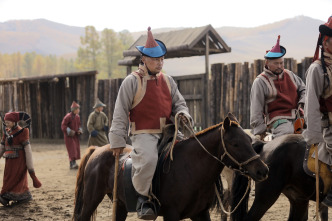 Imagen de Mongol - 5