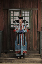 Imagen de Mongol - 7