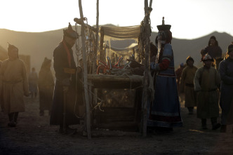 Imagen de Mongol - 8