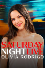 Imagen de Saturday Night Live (T51): Olivia Rodrigo - 1