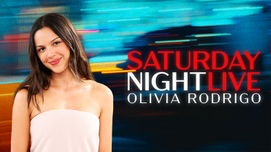 Imagen de Saturday Night Live (T51): Olivia Rodrigo - 2