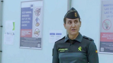 Imagen de Control de fronteras: España: Ep.16 - 2