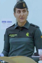 Imagen de Control de fronteras: España: Ep.16 - 1