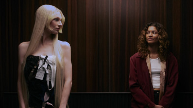 Imagen de Euphoria (T3): Ep.2  - 2