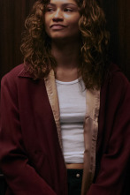 Imagen de Euphoria (T3): Ep.2  - 1