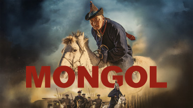 Imagen de Mongol - 2
