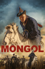 Imagen de Mongol - 1
