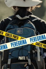Imagen de Peregrina: Ep.1 - 1