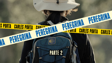 Imagen de Peregrina: Ep.2 - 2