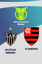 Imagen de Jornada 13: Atlético Mineiro - Flamengo - 1