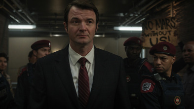 Imagen de Para toda la... (T5): Ep.5 Svoboda - 2