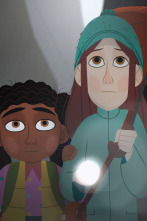 Imagen de La isla del... (T1): Ep.9 Hermanos y tormentas - 1