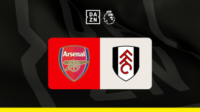 Imagen de Jornada 35: Arsenal - Fulham - 2