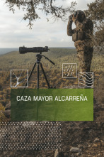 Imagen de Caza mayor alcarreña - 1
