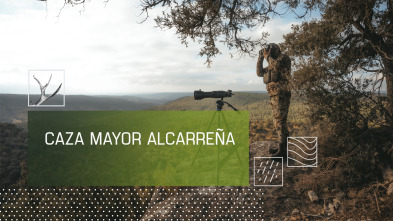 Imagen de Caza mayor alcarreña - 2