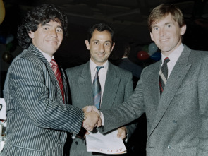 Imagen de Kenny Dalglish - 5