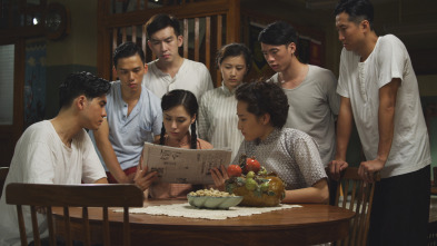 Imagen de Ip Man: pelea final - 6