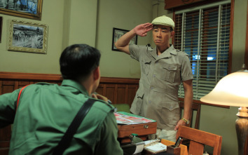 Imagen de Ip Man: pelea final - 10