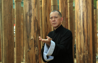 Imagen de Ip Man: pelea final - 11