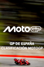 Imagen de MotoGP - GP de... (2026): Clasificación MotoGP - 1