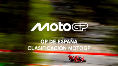 Imagen de MotoGP - GP de... (2026): Clasificación MotoGP - 2