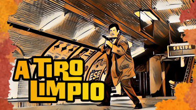 Imagen de A tiro limpio - 2