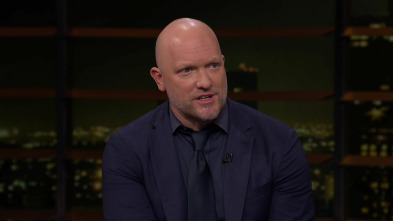 Imagen de Real Time with... (T24): Ep.10 - 2