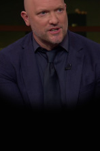 Imagen de Real Time with... (T24): Ep.10 - 1