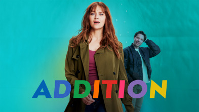 Imagen de Addition - 2