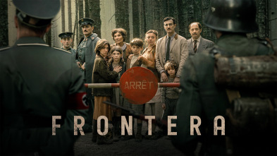 Imagen de Frontera - 2
