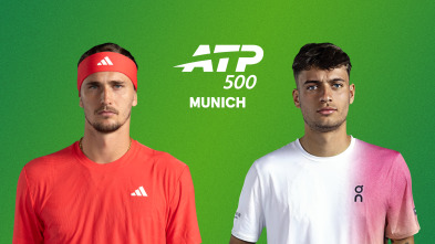 Imagen de Semifinales: Zverev - Cobolli - 2