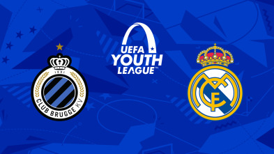 Imagen de Final: Brujas - Real Madrid - 2