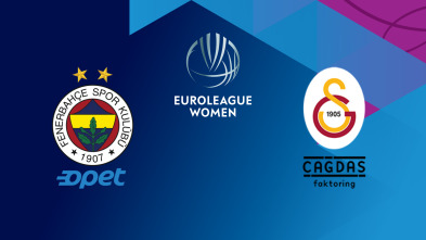 Imagen de Final: Fenerbahçe - Galatasaray - 2
