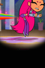 Imagen de Teen Titans Go! (T9): Batzapeando 10 - 1