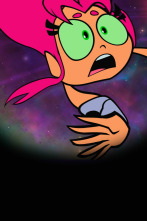 Imagen de Teen Titans Go! (T9): No hay tiempo que zurcir - 1