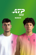 Imagen de Final: Cobolli - Shelton - 1