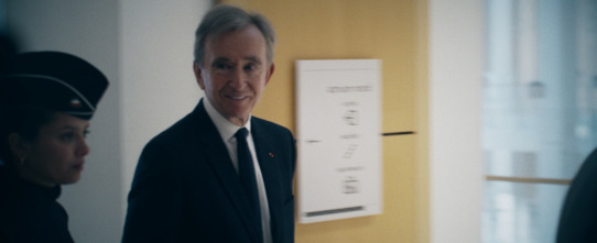 Imagen de El imperio de Louis Vuitton  - 7