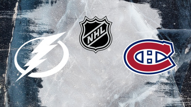 Imagen de Stanley Cup: Tampa Bay Lightning -  Montreal Canadiens (Partido 2) - 2