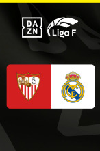 Imagen de Jornada 27: Sevilla - Real Madrid - 1