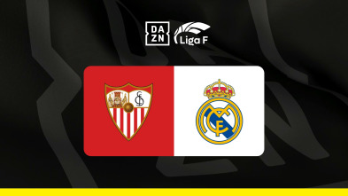 Imagen de Jornada 27: Sevilla - Real Madrid - 2