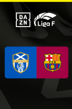 Imagen de Jornada 28: Costa Adeje Tenerife - FC Barcelona - 1